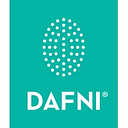 Dafnihair logo