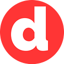 Dafont Free - Download Fonts logo