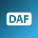 Dafpay Network Inc logo
