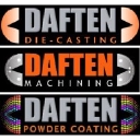 Daften Die Casting Ltd logo