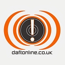 !daft! Cover Band logo