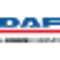 DAF Trucks Limited logo