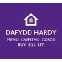 Dafydd Hardy Property Consultants & Chartered Surveyors/Syrfewyr Siartredig Ac Ymgynghorwyr Eiddo logo