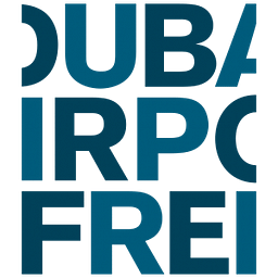 Dubai Airport Free Zone logo