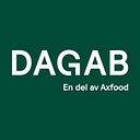 Dagab Inköp & Logistik AB logo