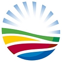 Gauteng logo