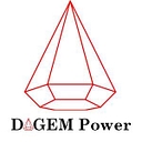 Dagem Power logo