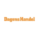 dagenshandel.se logo