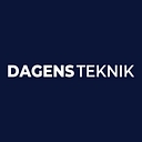 dagensteknik.se logo