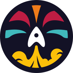 Dagger.io Programmable CI/CD logo