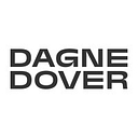 Logo for dagnedover.com