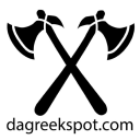 Da Greek Spot