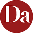 Dagsavisen – Nyheter, politikk, kultur, kommentarer og debatt fra Norge og verden logo