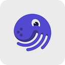 Dagster logo