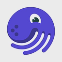Dagster logo