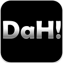 IN DAH HOUSE AB logo