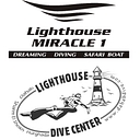 Lighthouse Dive Center logo