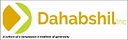 Dahabshil Inc logo