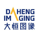 Daheng Imaging (Japan) Co., Ltd. logo