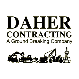 dahercontracting.net