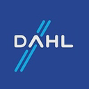 AS Vennad-Dahl logo