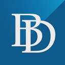 Brødrene Dahl A/S logo