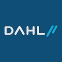Dahl Sverige AB logo