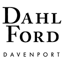 Dahl Ford Davenport, Inc. logo