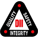 Dahlgren Industrial logo