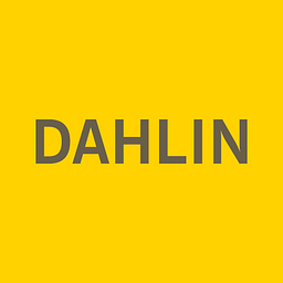 Dahlin Group logo