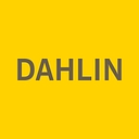 Dahlin Group Architecture | Planning logo