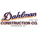 Dahlman Construction Company logo