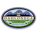 City of Dahlonega logo