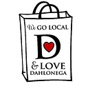 City Of Dahlonega logo