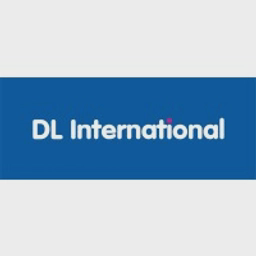 DL INTERNATIONAL LTD logo