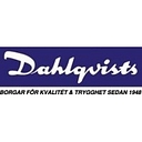 Dahlqvists Bil Syd AB logo