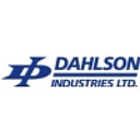 Dahlson Industries logo