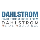 Dahlstrom Roll Form logo