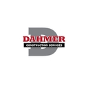 Dahmer Construction Services logo