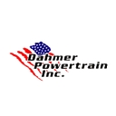 Dahmer Powertrain Inc. logo