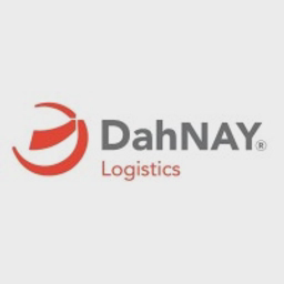 DAHNAY LOGISTICS (UK) LTD logo