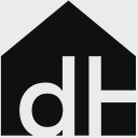 DAHOME logo