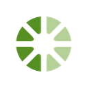 Dahon logo
