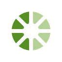 Dahon logo