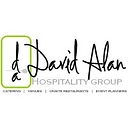 David Alan Hospitality Group logo