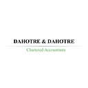 Dahotre and Dahotre - Chartered Accountants logo