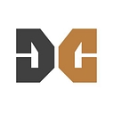 Dahrouge logo