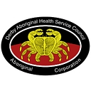 Derby Aboriginal Health Service logo