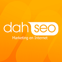 Logo de Dahseo, Agencias Seo