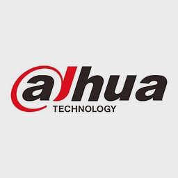 Dahua Technology UK Limited logo